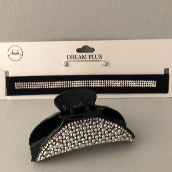 Necklace Choker - Picture 8 of 8